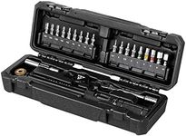 Topeak Torq Stick Pro 4-20Nm Tool Set, Black