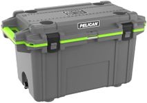 Pelican Elite IM Wheeled Cooler, 66