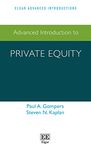 Advanced Introduction to Private Equity (Elgar Advanced Introductions series)