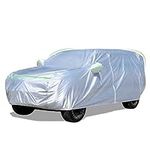 YINOK Car Cover Fit SUV 175-190 inc