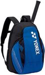 YONEX Pro Backpack M (Fine Blue)