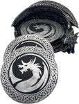 G&H Decor - Dragons Lair Gaming Coa