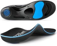 PCSsole Orthotic High Arch Support 