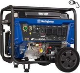 Westinghouse 12500 Peak Watt Home B