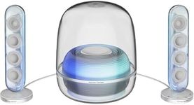 Harman Kardon SoundSticks 5-2.1-Cha