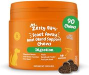 Zesty Paws Scoot Away Chews for Dog