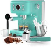 Espresso Machine Expresso Coffee Ma