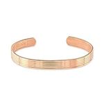 Sabona Copper Bracelet for Men and 