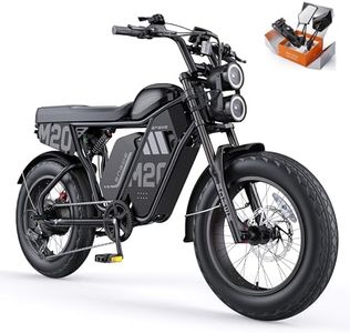 ENGWE M20 