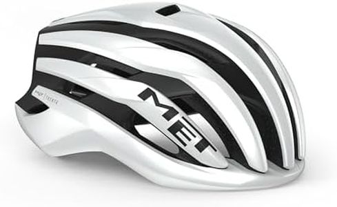 MET Casco 