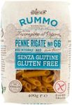 Rummo Gluten Free Penne No.66, 400g