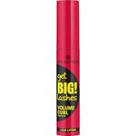 Essence Get Big Lashes Volume Curl Mascara, Black, 12ml