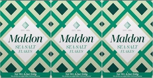 Maldon Sea