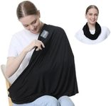 NEOtech Care Nursing Cover/Scarf - 