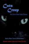 Cats Creep: Dark Tales of Feline Fr