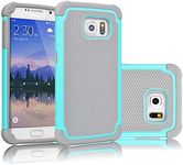 Galaxy S6 Case, Tekcoo(TM) [Tmajor 