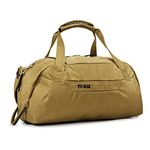 Thule Aion Duffel Bag 35l Nutria 35