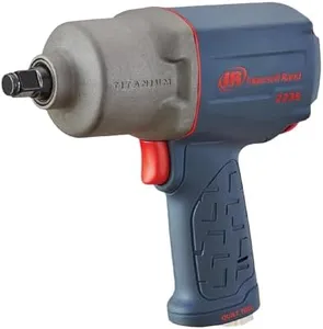 Ingersoll Rand 2235QTiMAX 1/2-Inch-Drive Air Impact Wrench with Quiet Technology