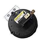 New (MK) 3-20-6866 Harman & Heatilator Eco-Choice Vacuum Pressure Differential Switch PC45 PF100 PF120 + many other models