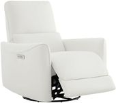 CHITA Power Recliner Chair Swivel G