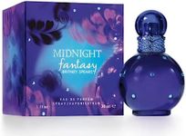 Britney Spears Midnight Fantasy Eau