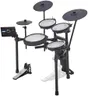 Roland TD-17KV2 V-Drums | Quiet 5-Piece Electronic Drum Kit with Crash, Ride & Hi-Hat with Controller Pedal
