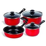 Gibson Home Back to Basics Nonstick