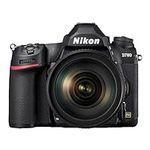 Nikon D780 w/AF-S NIKKOR 24-120mm f