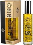 RICH Luxury Beard Oil for Men - Dee