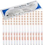 15 x Cotinine Drug Testing Kits Nicotine Urine Test Strips One Step (15 Tests)