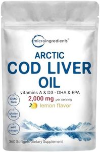 Cod Liver 