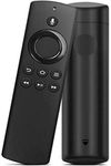 ZMShenMa PE59CV Remote Control With Bluetooth Voice Function For Fire TV Stick Amazon Remote Control 2.3 Generation