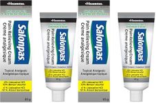 Salonpas Pain Relieving Cream, 85 g