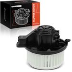 A-Premium Heater Blower Motor with Fan Cage Replacement for Ford Fusion Lincoln MKZ 2010-2012 Mercury Milan 2010-2011