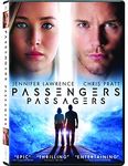 Passengers (2016) (Bilingual)