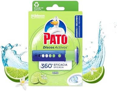 Pato - Dis