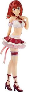 Bandai Spirits Ichibansho Ichiban - Rent-A-Girlfriend - Sumi Sakurasawa -Summer Dressing- (Satisfaction Level 4), Figure