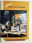 Allison Power of Excellence 1915-1990: Transmissions