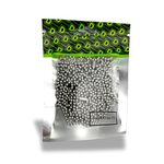 TheDogTagCo 30" Stainless Steel Ball Chain Bead For Dog Tags Necklaces 304 Grade (1-10 pc) (1 Pack)