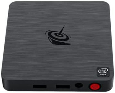 Beelink T4
