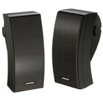 Bose ® 251 Environmental Speakers - Black