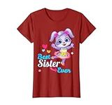 Family Collection Tee | Best Sister