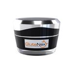 Glutanex Advanced Fairness Night Cream for Glowing Skin Intensive Even Tone Brightening Formula Fair and Flawless with Nourishing Blend (Pack of 1-30grms)