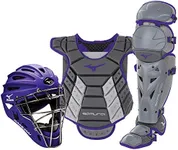 Mizuno Samurai Womens Boxed Catcher