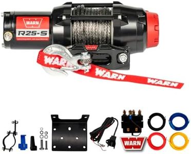Warn R25-S