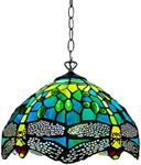 Auroh Tiffany Pendant Lamps Handcra