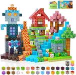 EchoPlan 150PCS Magnetic Blocks, Ma