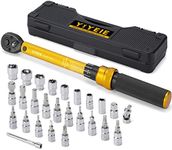 YIYEIE 1/4 Inch Drive Bike Torque W