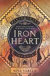 Iron Heart: 2