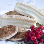 Port of Lancaster Smokehouse Smoked Somerset Brie - min 150g